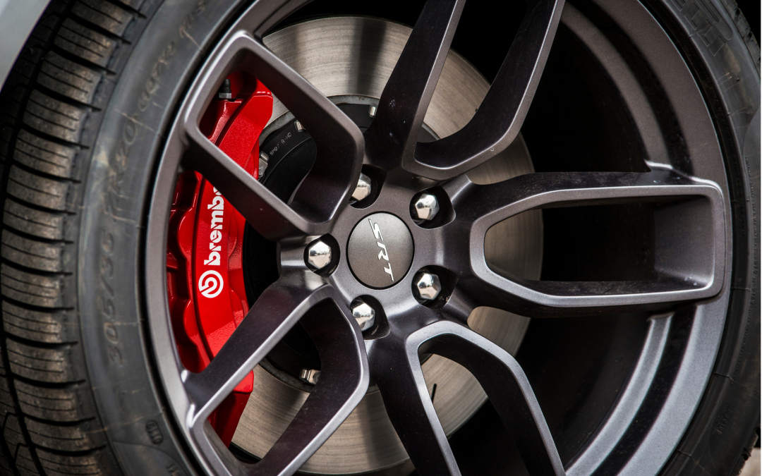 How To Pick The Best Wheels to Upgrade Your Car