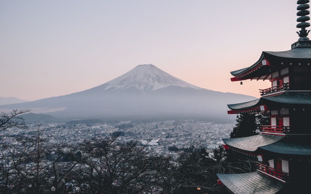 Japanese New Year Traditions and Celebrations